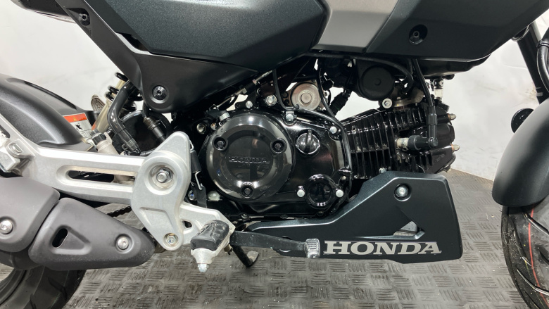 Honda Grom MSX125 (24YM)